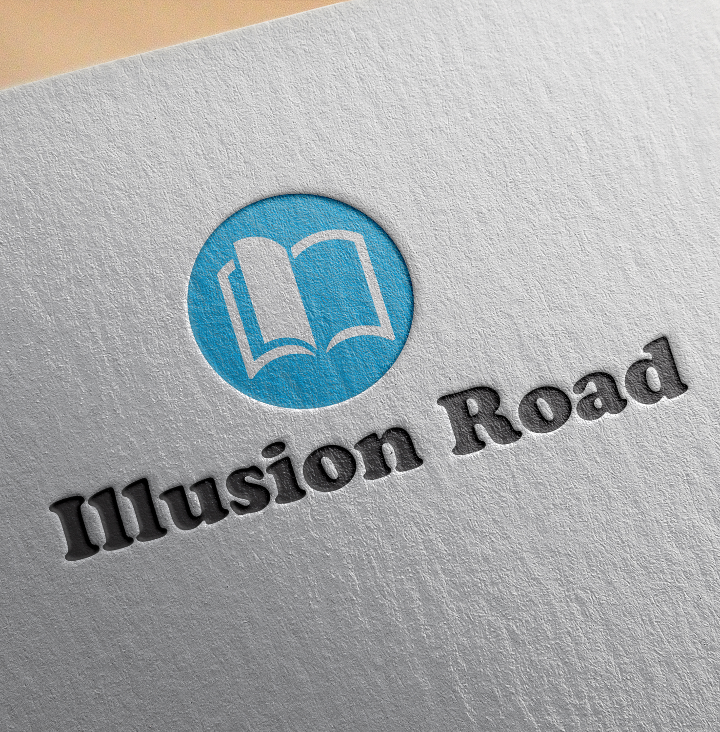 Logo Design by Amila Sri Muthukelum for Illusion Road | Design #16091663