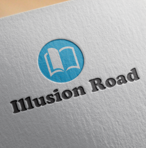 Logo Design by Amila Sri Muthukelum for Illusion Road | Design: #16091663