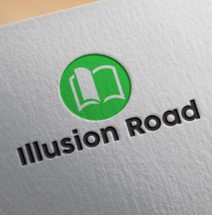 Logo Design by Amila Sri Muthukelum for Illusion Road | Design: #16091664