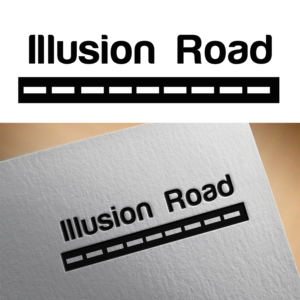 Logo Design by Amila Sri Muthukelum for Illusion Road | Design: #16092818
