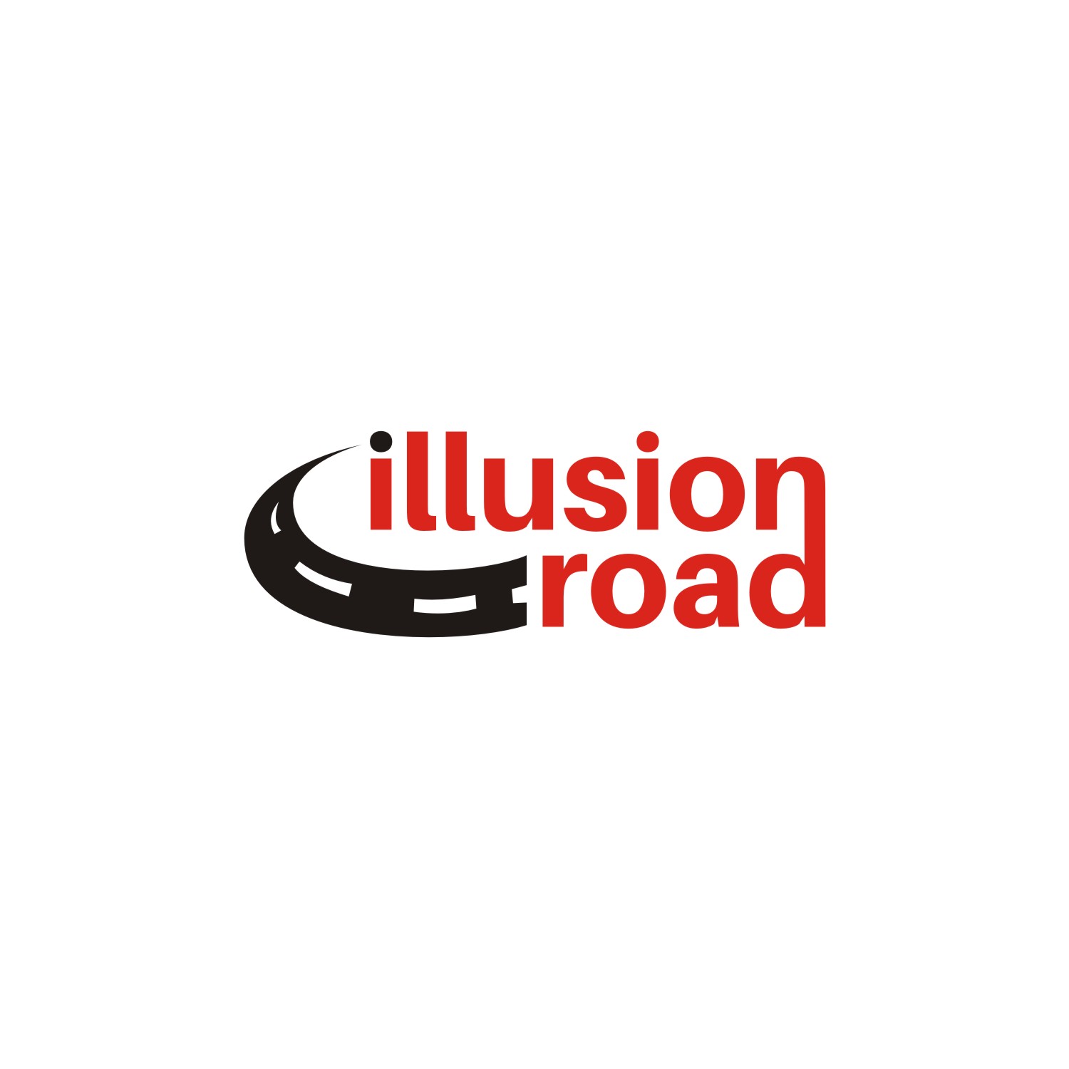 Logo Design by Ahsa_Design for Illusion Road | Design #16043258