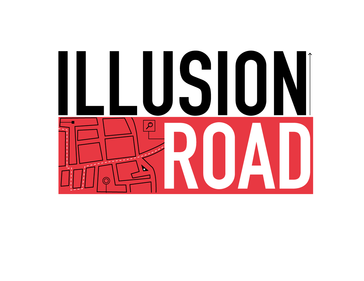 Design de Logo par anmiza.cm pour Illusion Road | Design #16078166