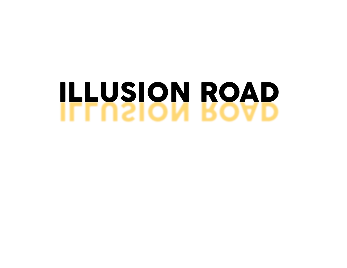 Logo Design by anmiza.cm for Illusion Road | Design #16154733
