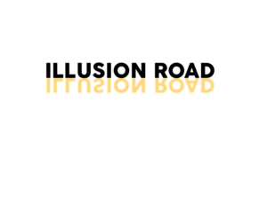 Logo Design by anmiza.cm for Illusion Road | Design: #16154733