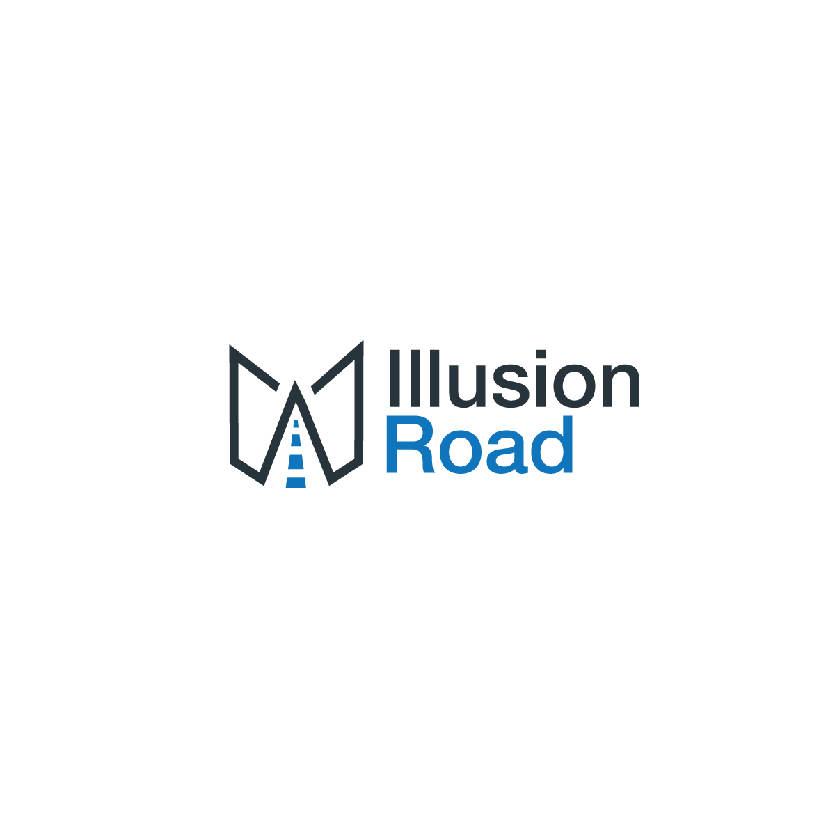 Logo Design by Ana124 for Illusion Road | Design #16047613