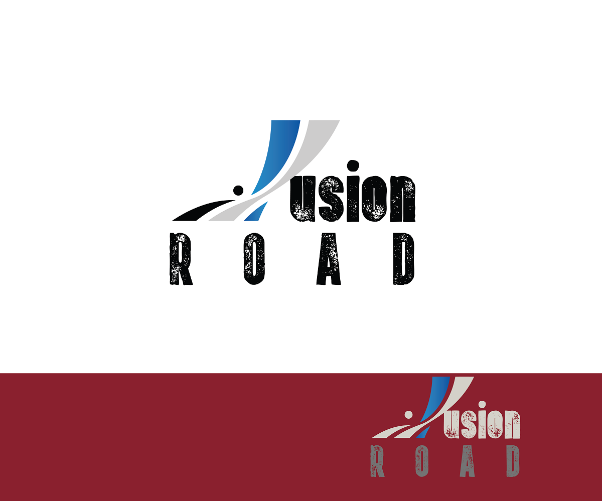 Logo Design by TheBestOne for Illusion Road | Design #16042580