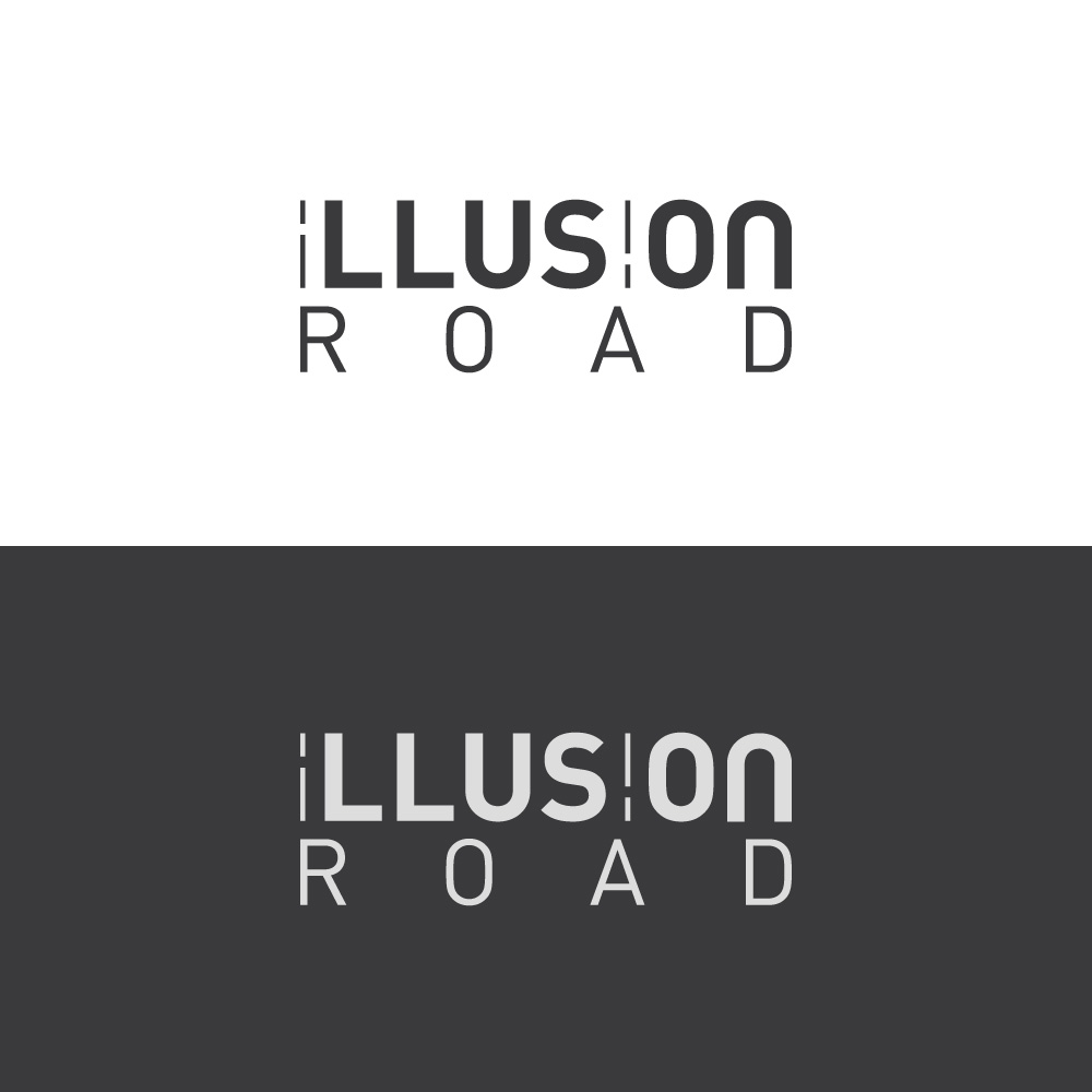 Logo-Design von Tazmani für Illusion Road | Design #16051663