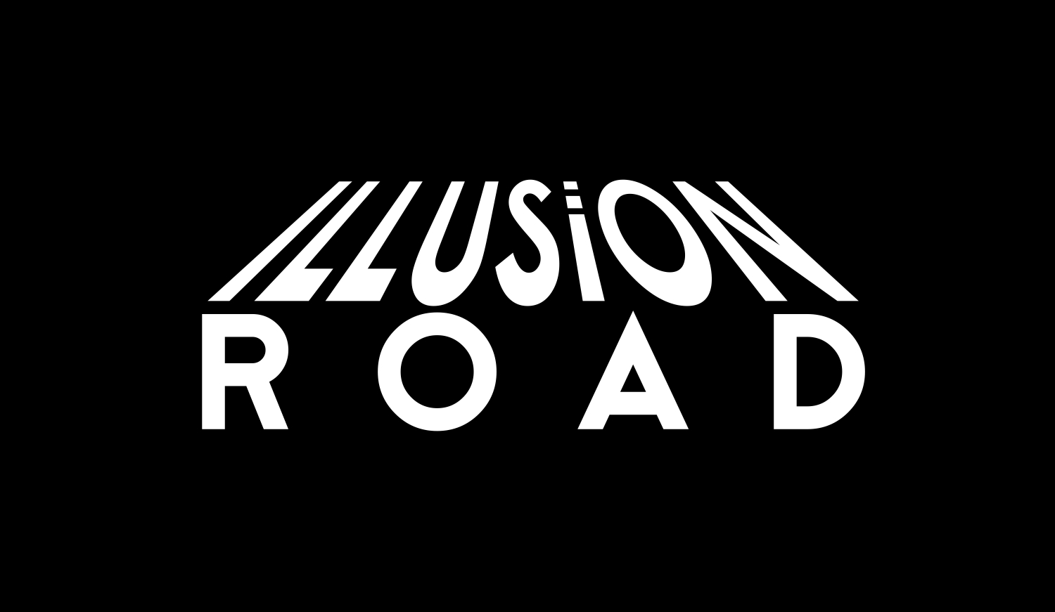Diseño de Logo por CarlosQ para Illusion Road | Diseño #16133801
