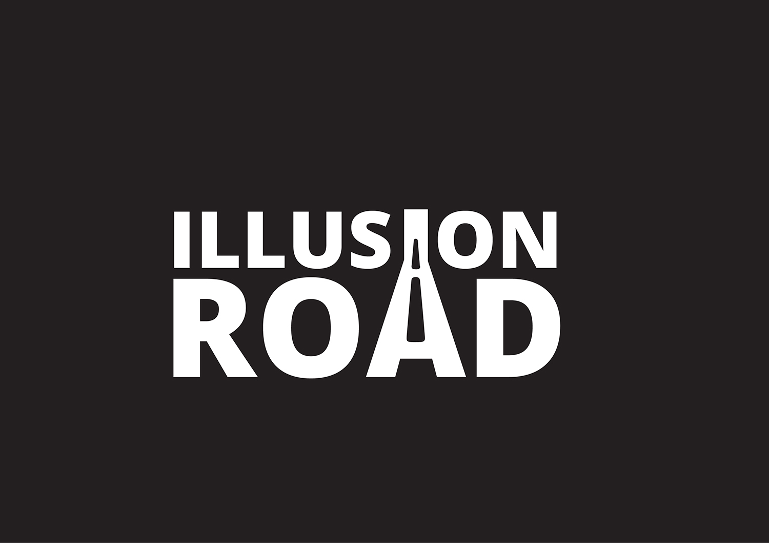 Logo-Design von Belove für Illusion Road | Design #16127687