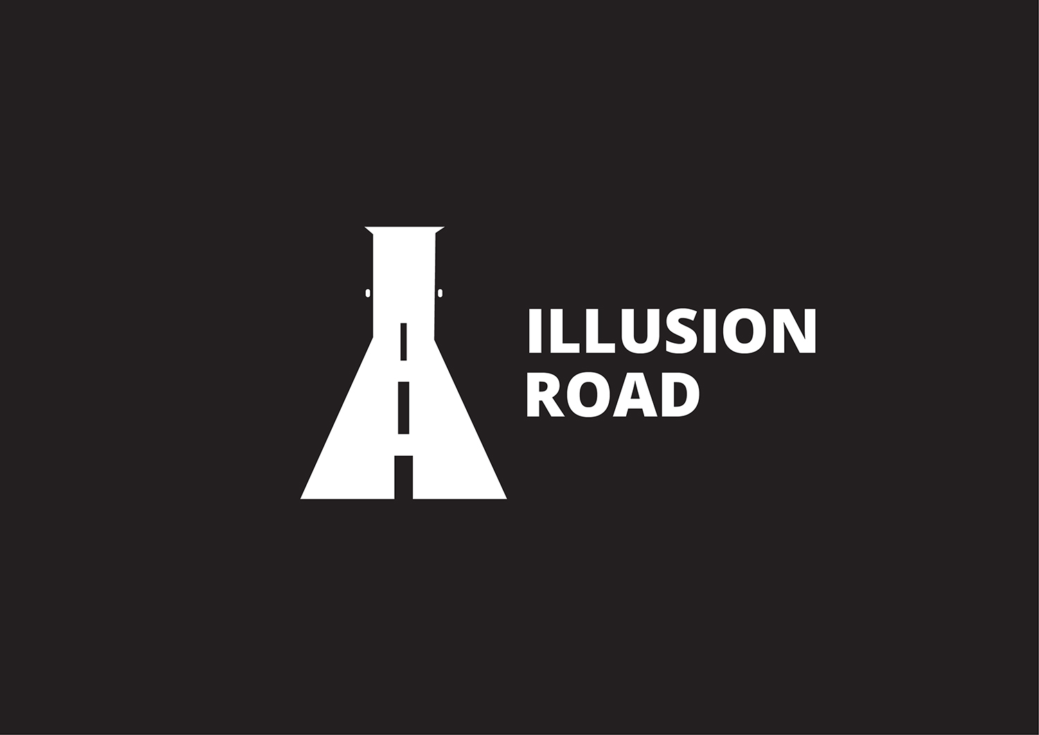 Logo Design by Belove for Illusion Road | Design #16127688