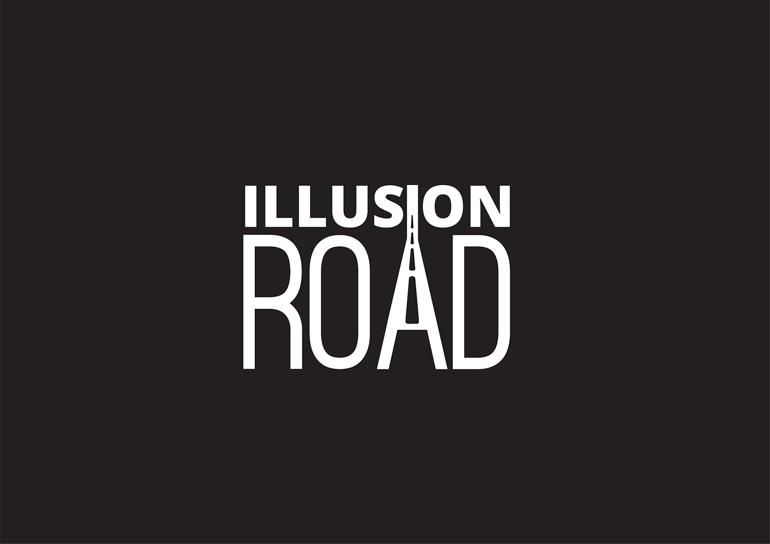 Logo Design by Belove for Illusion Road | Design #16127689