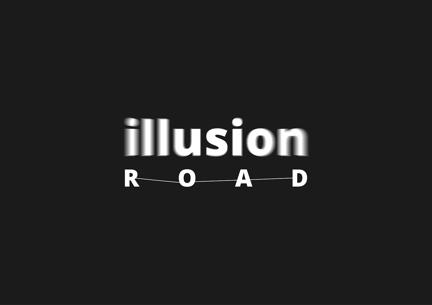 Logo Design by Belove for Illusion Road | Design #16149350