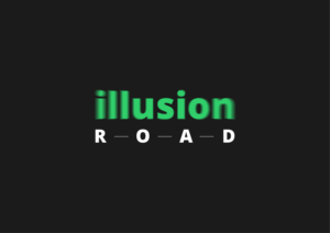 Illusion Road | Logo Design by Belove