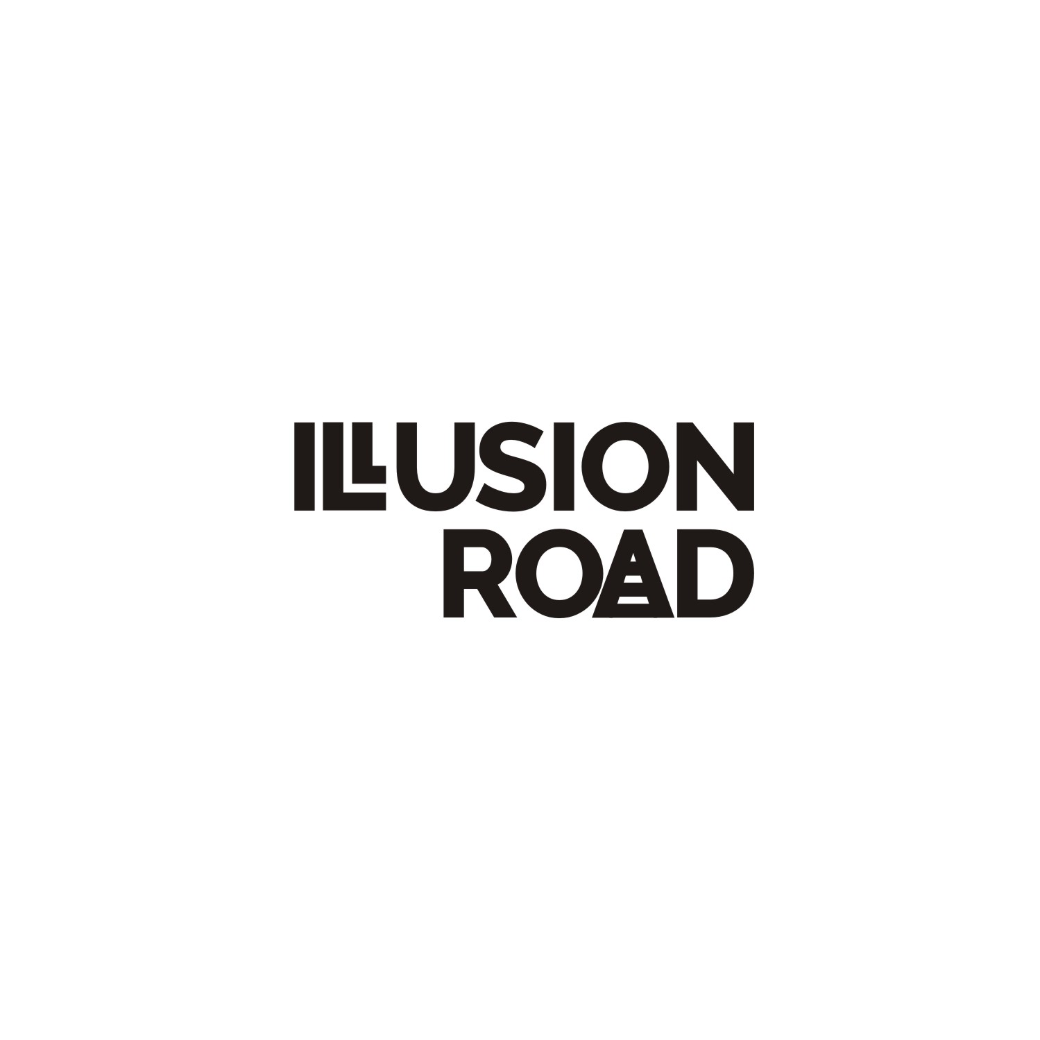 Logo Design by Sushmaa for Illusion Road | Design #16041578