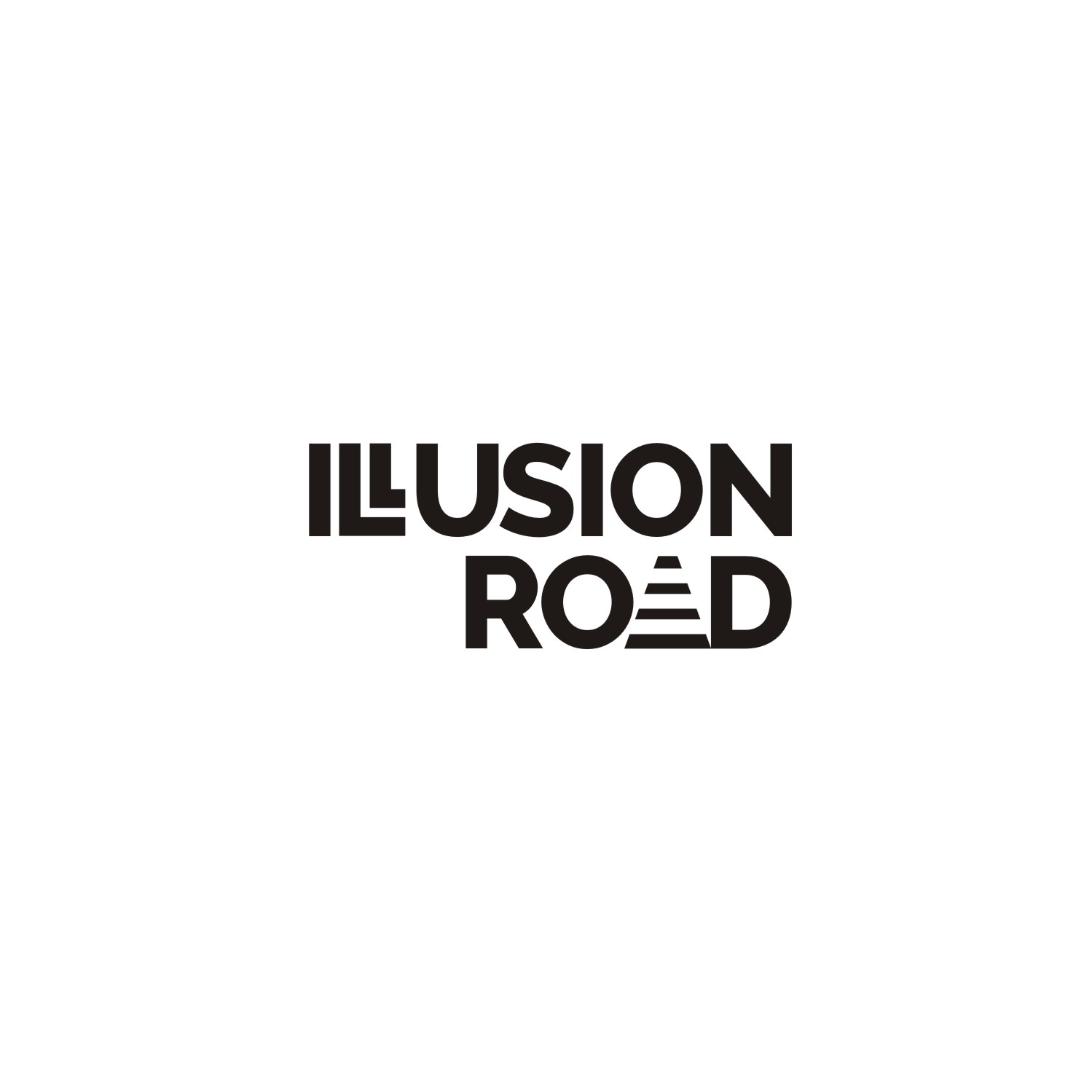 Logo Design by Sushmaa for Illusion Road | Design #16041592