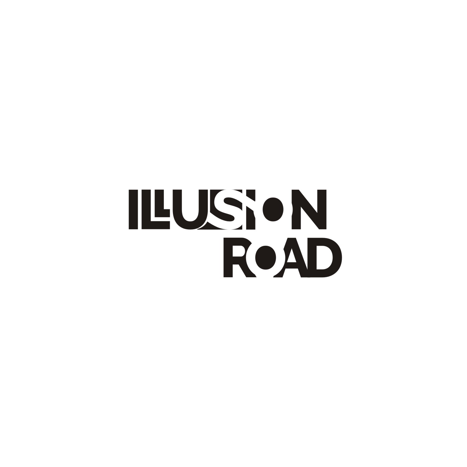 Logo Design by Sushmaa for Illusion Road | Design #16041644