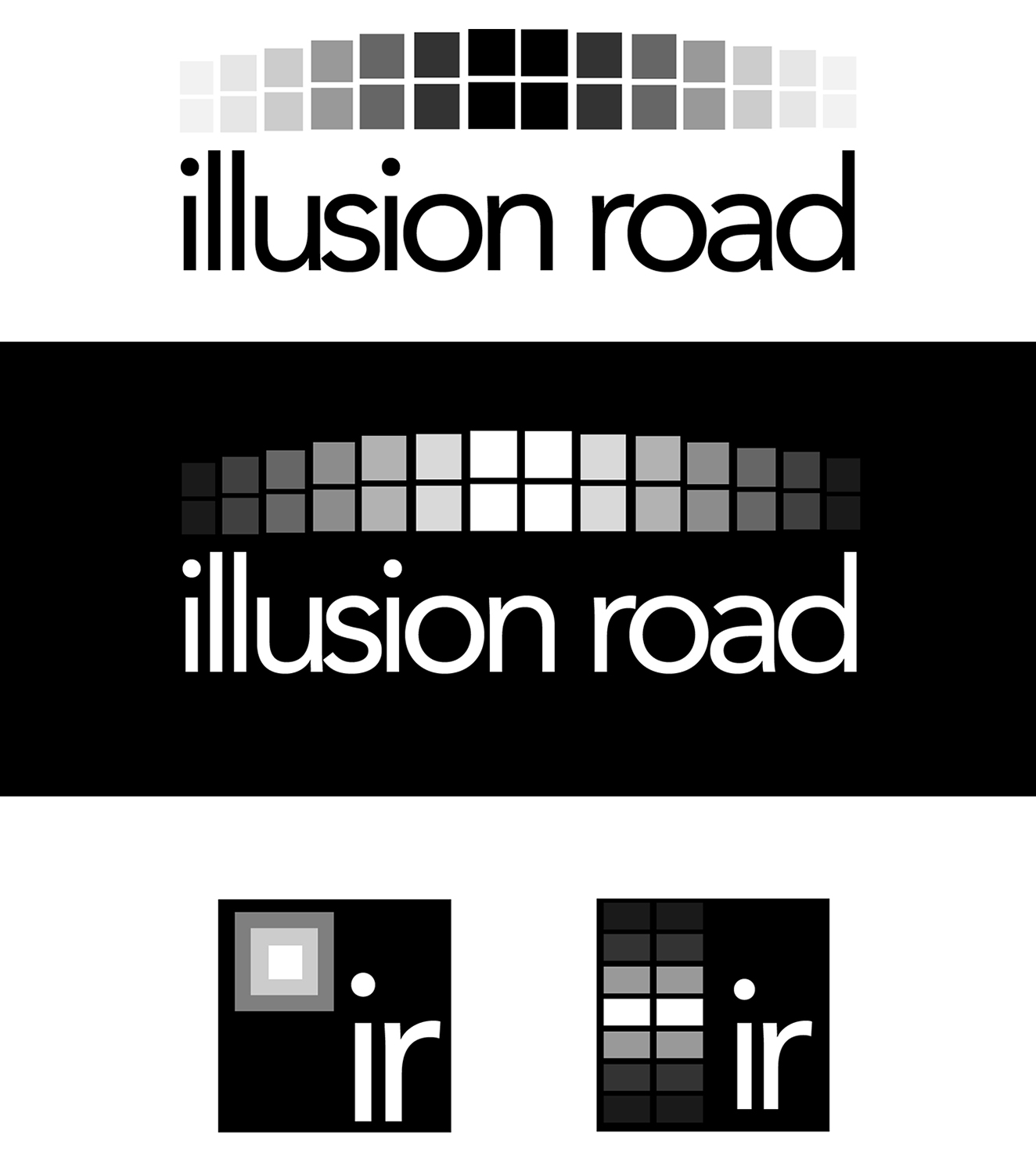 Design de Logo par TopDesignUSA pour Illusion Road | Design #16076666