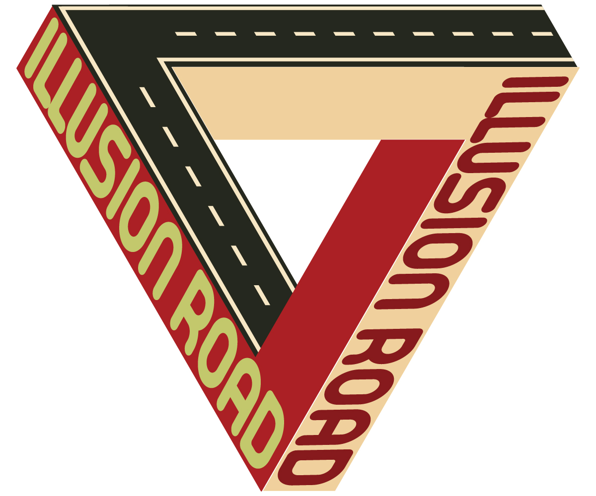 Diseño de Logo por Jason Weiesnbach para Illusion Road | Diseño #16062057