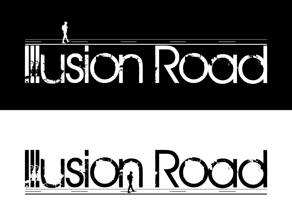 Logo-Design von Cas M für Illusion Road | Design #16051847
