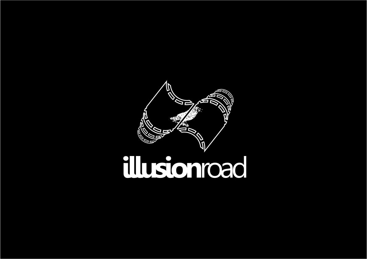 Logo Design by rgrider for Illusion Road | Design #16045322