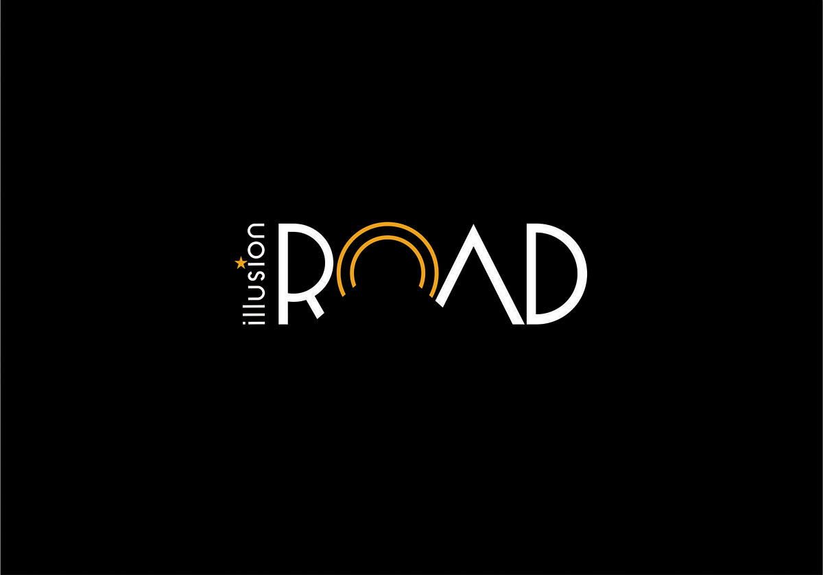 Logo Design by MB design for Illusion Road | Design #16073847