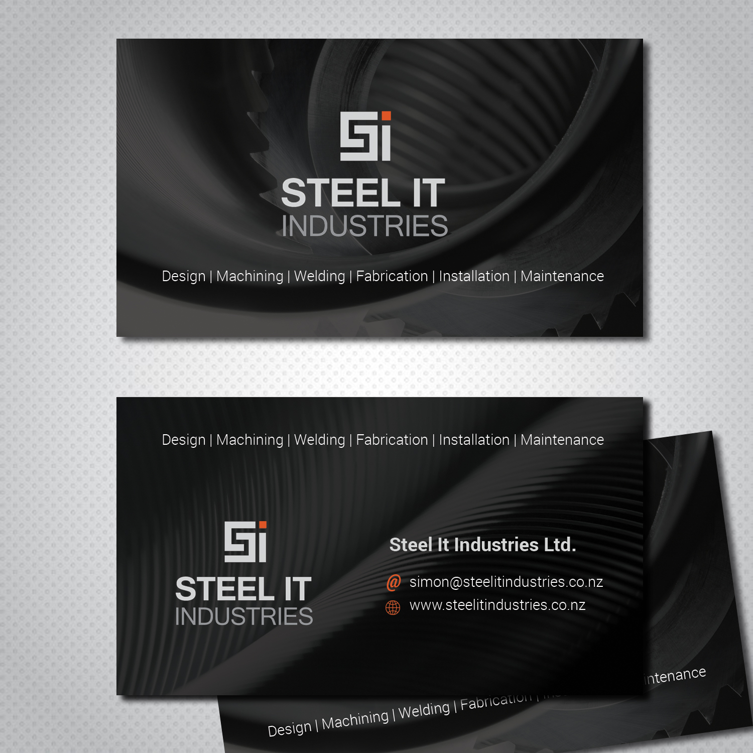 Design de Carte de Visite par uk pour ce projet | Design : #16034229