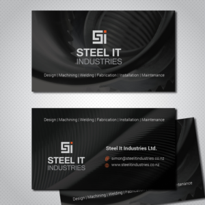 Design de Carte de Visite par uk pour ce projet | Design : #16034229