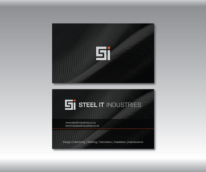 Design de Carte de Visite par M.Pirs pour ce projet | Design : #16038548