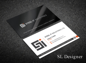 Design de Carte de Visite par SL Designer pour ce projet | Design : #16033406