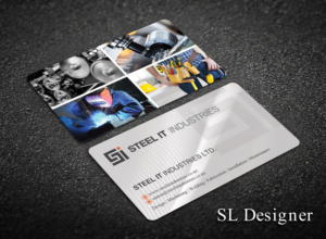 Design de Carte de Visite par SL Designer pour ce projet | Design : #16033949