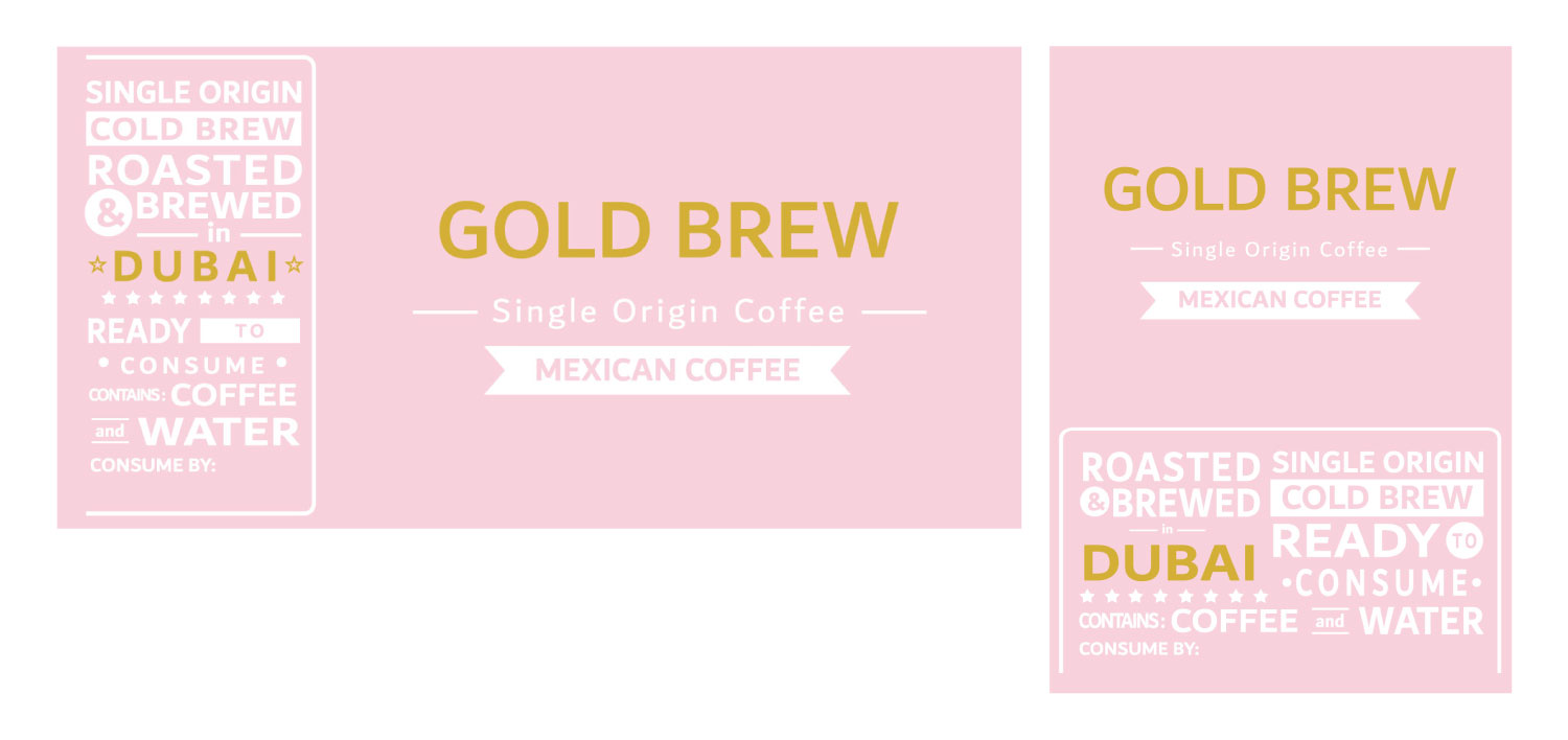 Label Design by maricreatives for this project | Design #16078385