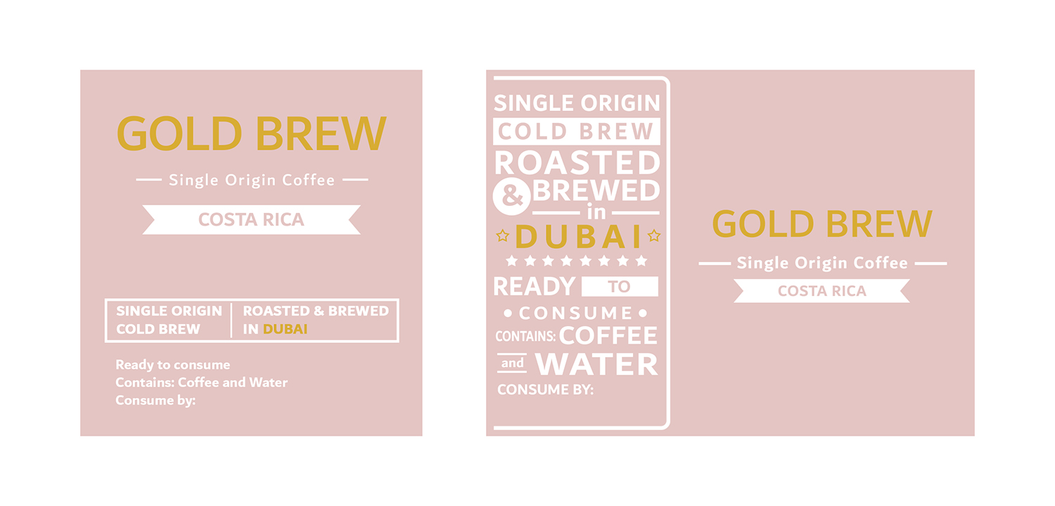 Label Design by maricreatives for this project | Design #16156279