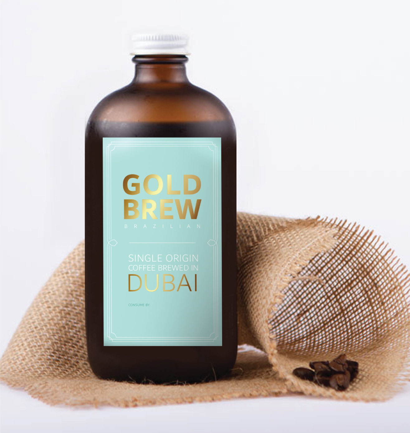 Label Design by akila_1704@hotmail.com for this project | Design #16123160