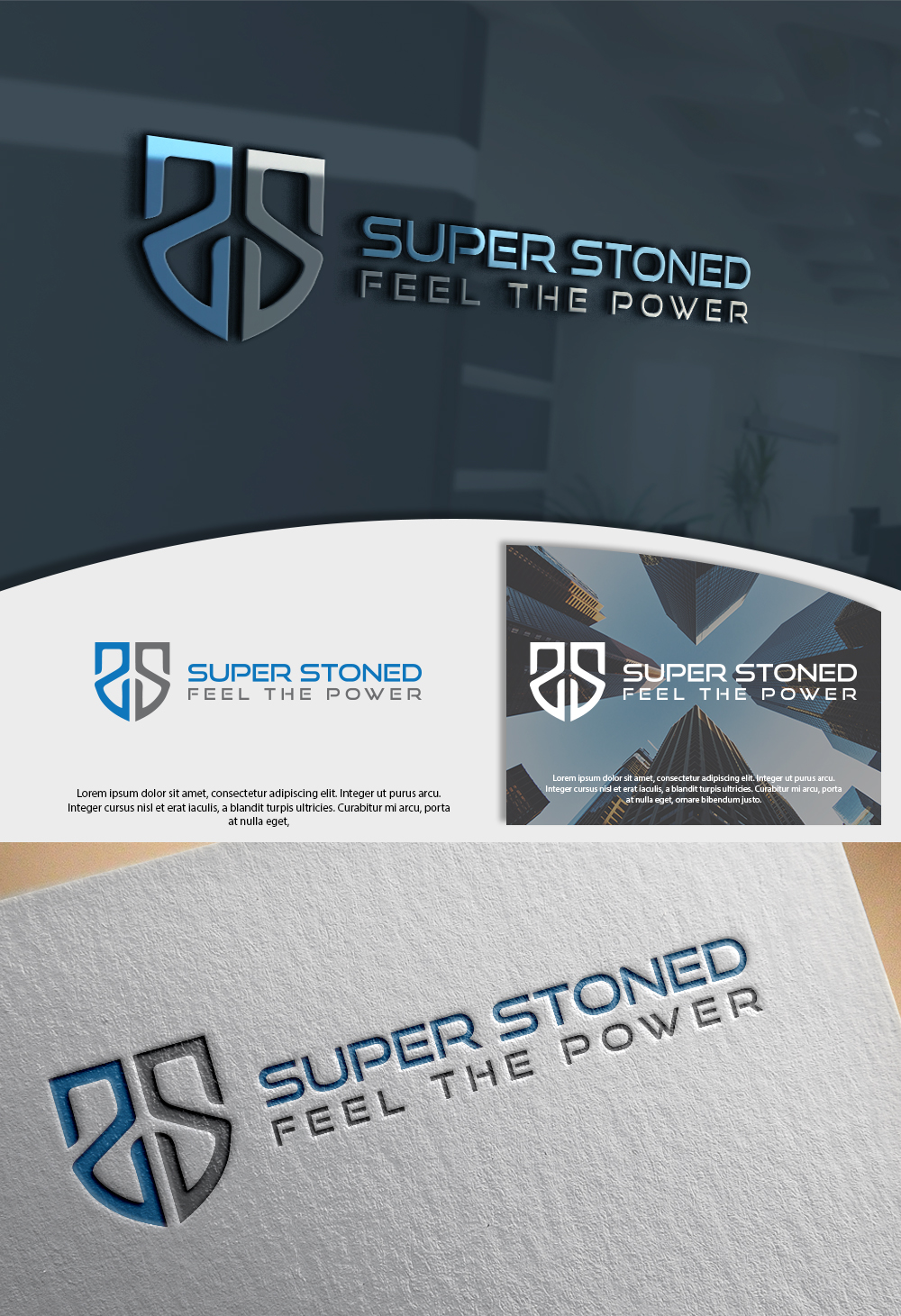 Logo Design by Renewable for Procure North America | Design #16037971