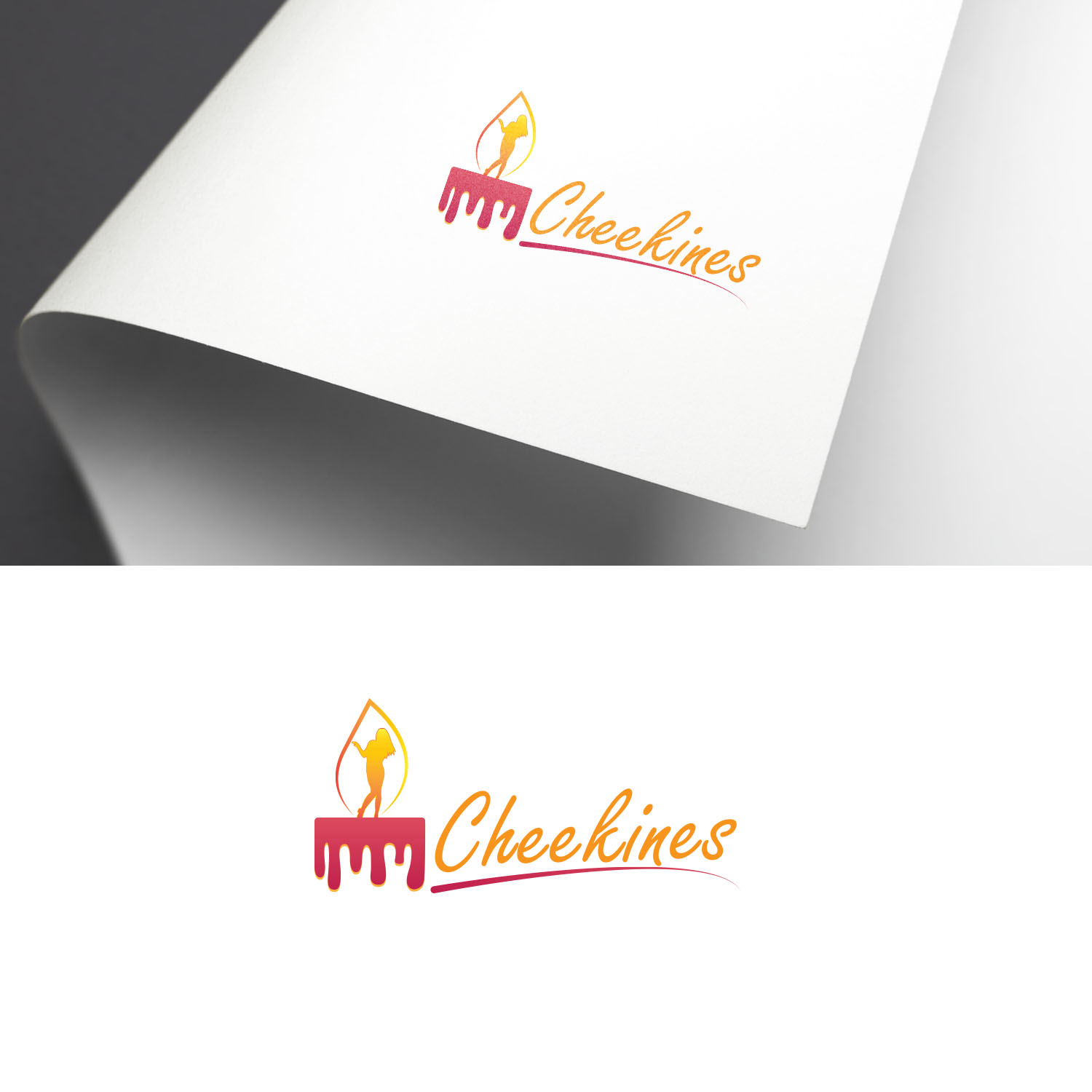 Logo Design by Next Dezign for Hashtag One Stop | Design #16049566