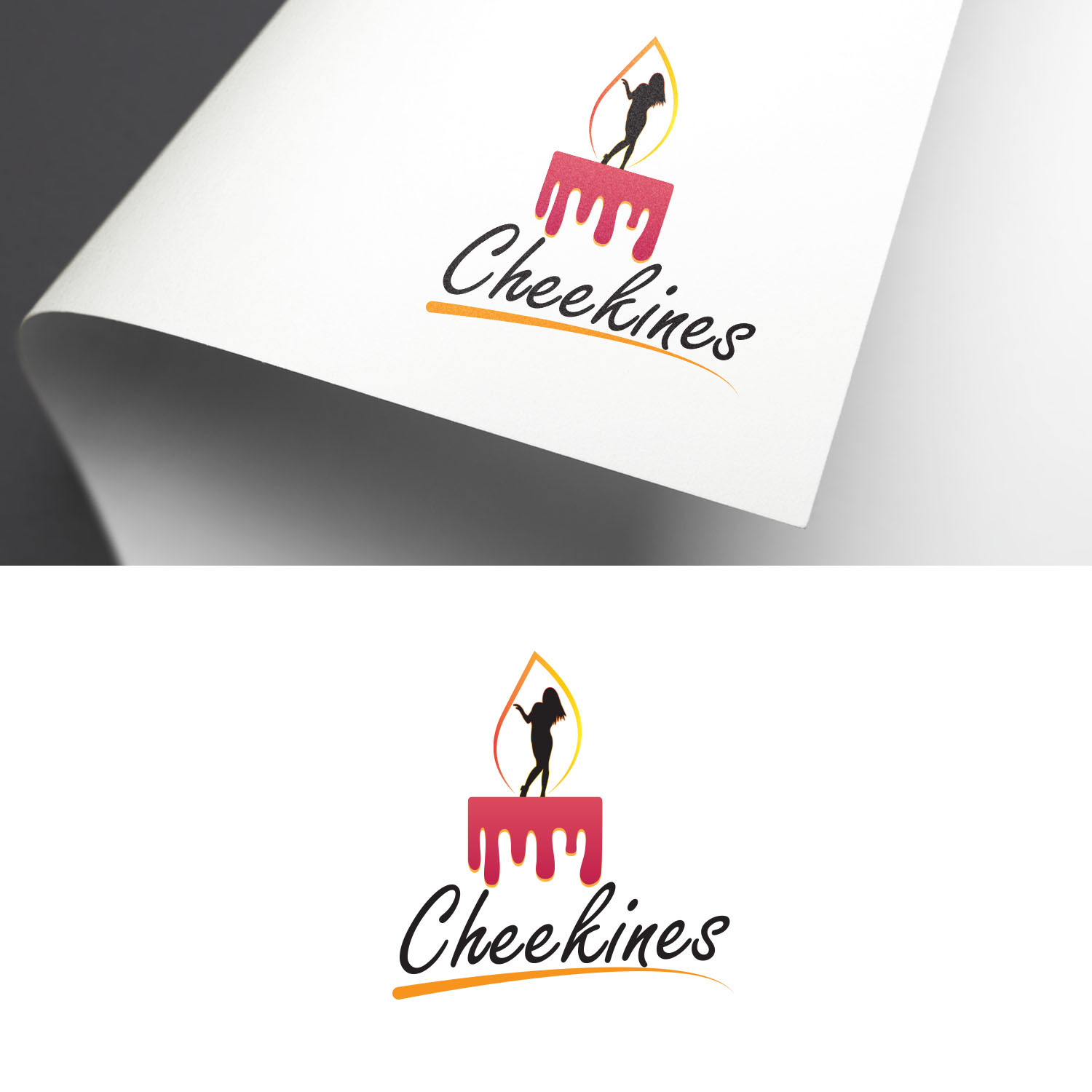 Logo Design by Next Dezign for Hashtag One Stop | Design #16049567