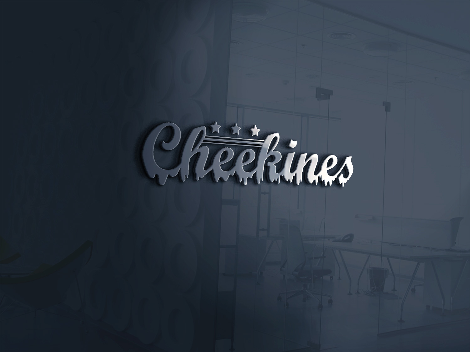 Logo Design by Lubaa for Hashtag One Stop | Design #16052236