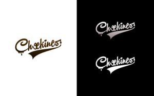 Logo Design by partyASAP