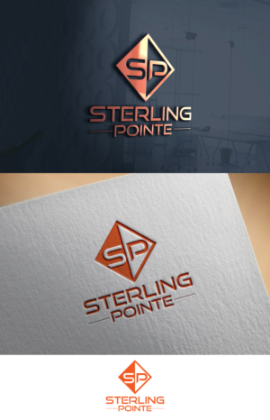 Diseño de Logo por saeinpahore41504 para este proyecto | Diseño: #16046165