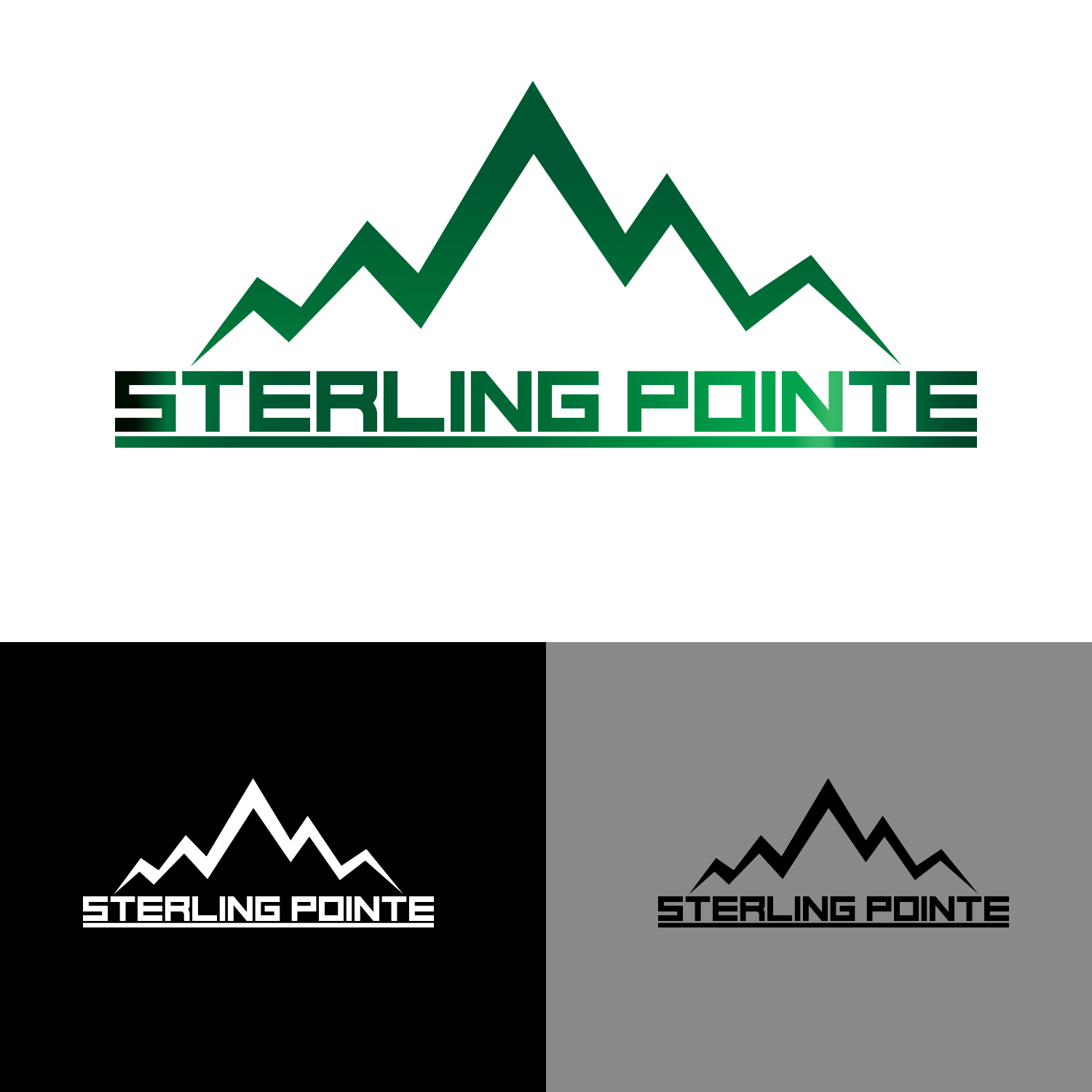 Logo Design by Mielee for this project | Design #16038886