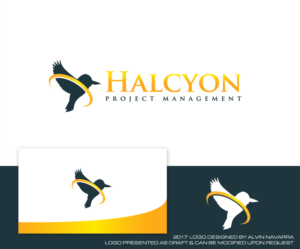 Logo Design by alvinnavarra for this project | Design: #16040618