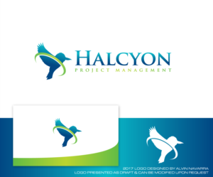 Logo Design by alvinnavarra for this project | Design: #16040628
