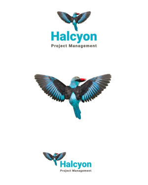 Logo Design by usman-ilyas for this project | Design: #16040357