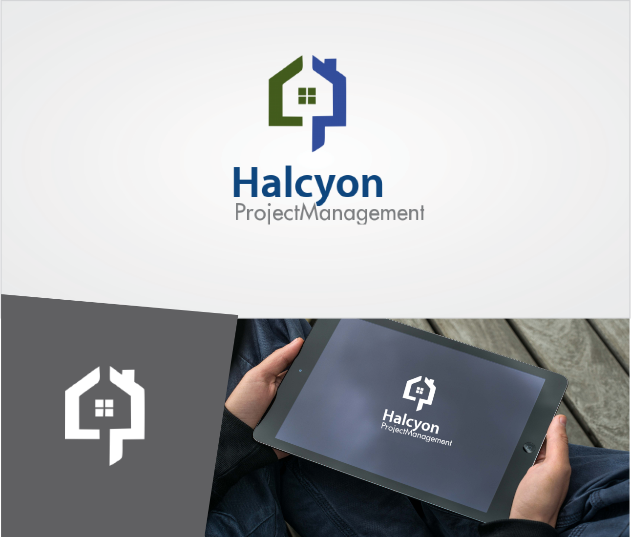 Logo Design by LikeaStone 2 for this project | Design #16034552