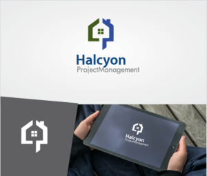 Logo Design by LikeaStone 2