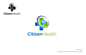 Logo Design by 7bitdesigner