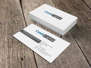 Visitenkarten-Design von Eggo May P für Green Coast Enterprises | Design: #16117761
