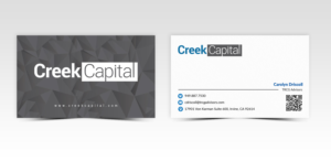Business Card Design by Pointless Pixels India for Green Coast Enterprises | Design: #16053307