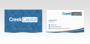 Business Card Design by Pointless Pixels India for Green Coast Enterprises | Design: #16053318