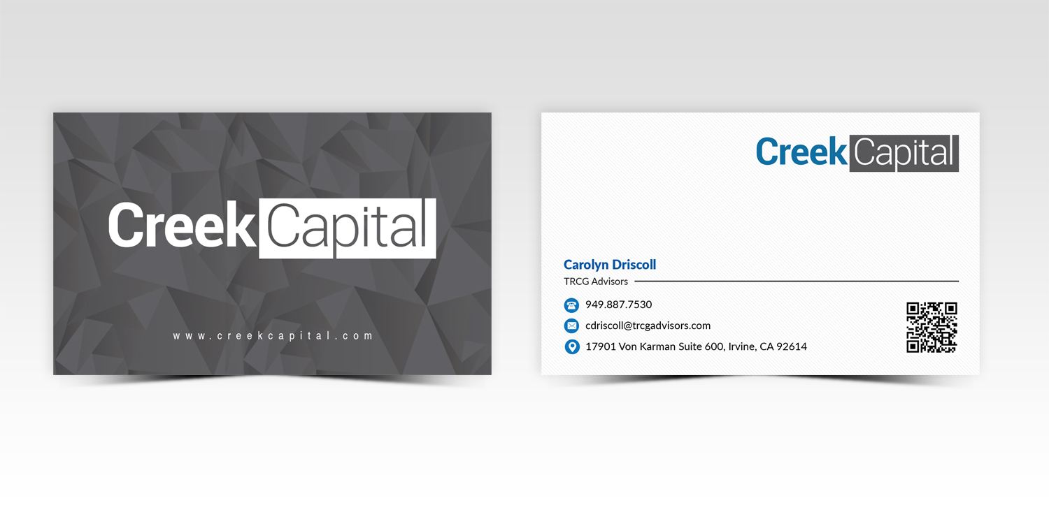 Business Card Design by Pointless Pixels India for Green Coast Enterprises | Design #16053319